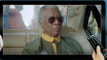 image de la news Dimanche soir à la télé : on mate "Invictus" et "La Cité de la peur"