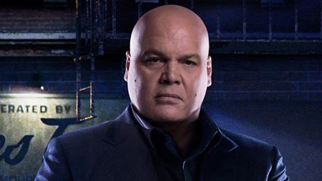 image de la news Après Daredevil, Vincent D'Onofrio devient le Magicien d'Oz d'Emerald City