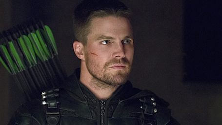 image de la news Audiences US: Arrow encore et toujours en baisse