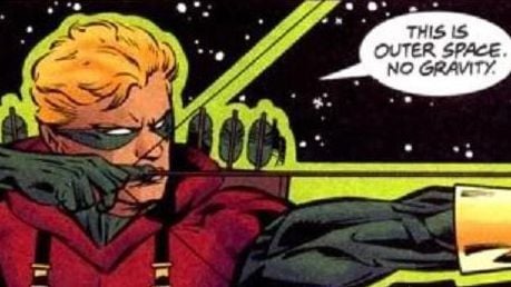 image de la news Legends of Tomorrow : un personnage lié à Arrow rejoint la série