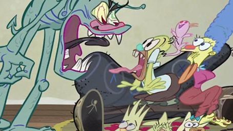 image de la news Les Simpson dévoilent leur générique spécial Halloween !