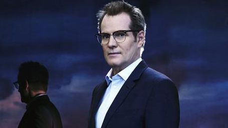 image de la news Audiences US: score catastrophique pour Heroes Reborn