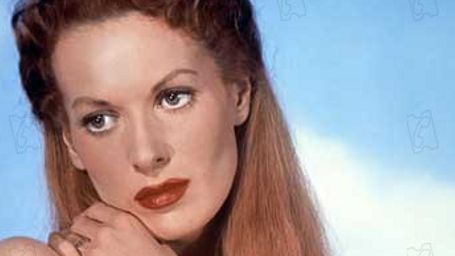 image de la news Mort de Maureen O"Hara, égérie fordienne