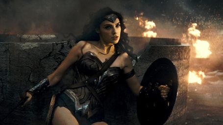 image de la news Wonder Woman : quand se déroulera le film avec Gal Gadot ?