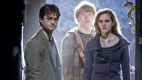 image de la news Harry Potter: on connaît l'intrigue de la pièce !