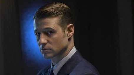 image de la news Gotham : un acteur de House of Cards pour incarner Mister Freeze !