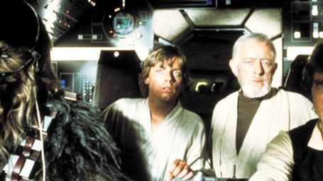 image de la news Star Wars en deuil: un vétéran de la première trilogie est décédé