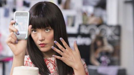 image de la news Les Gardiens de la Galaxie 2 : le rôle de la Française Pom Klementieff révélé ?