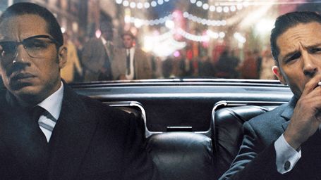 image de la news Tom Hardy, James Franco... Ces acteurs ont joué des jumeaux !