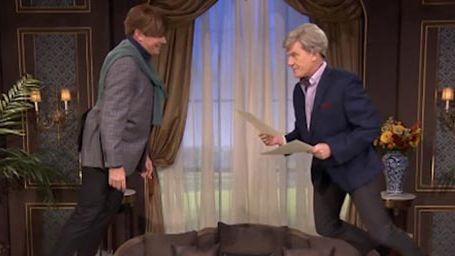 image de la news Bryan Cranston : après Beaking Bad, un soap opéra… planant !