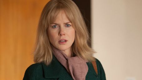 image de la news Wonder Woman : Nicole Kidman de retour chez DC Comics ?