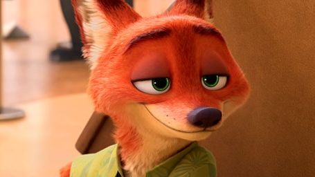 image de la news Nick le renard, Judy la lapine ou Lionheart le lion, faites connaissance avec les animaux de Zootopie