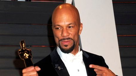 image de la news Zoom sur Common, le comédien qui va incarner le méchant de John Wick 2 avec Keanu Reeves