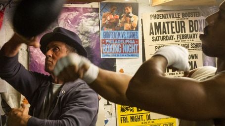 image de la news Creed : une suite déjà envisagée pour le spin-off de Rocky ?