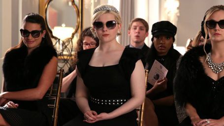 image de la news Audiences US : ça ne s'arrange pas pour Scream Queens et Wicked City
