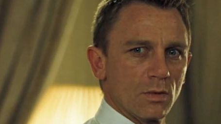 James Bond : hommage à tous les 007, de Sean Connery à Daniel Craig