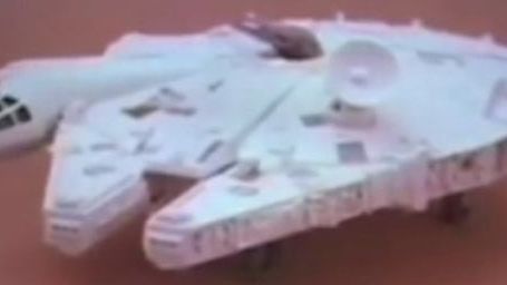 image de la news Star Wars : les publicités rétro des jouets refont surface !