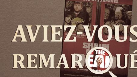 image de la news Aviez-vous remarqué ? Les petits détails cachés de Shaun of the Dead