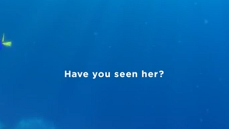 image de la news Le Monde de Dory : trouvez le poisson sur l'affiche animée !