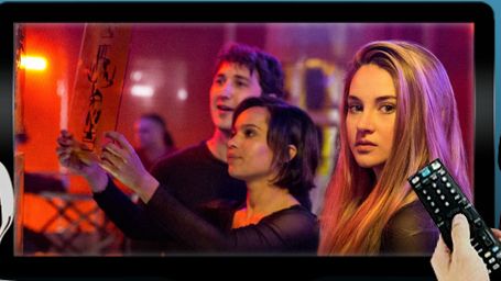 image de la news Ce soir à la télé : on mate "Divergente" et "L'Esquive"