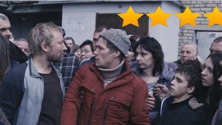 image de la news Les 3 meilleurs films de la semaine selon la presse (18.11.2015)
