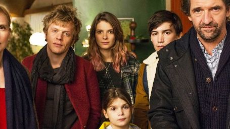 image de la news Bande-annonce Paris-Willouby : Isabelle Carré et Stéphane De Groodt dans un Little Miss Sunshine à la française