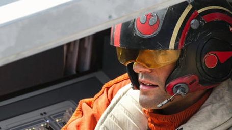 image de la news Star Wars : déjà un gros spoiler sur l'Episode VIII ?