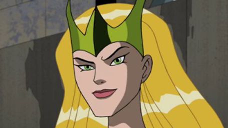 image de la news Thor 3 : une méchante sorcière au casting de Ragnarok ?