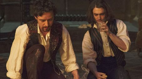 image de la news Daniel Radcliffe - Docteur Frankenstein : "C’est le rôle où on m’a le plus transformé et où j’ai l’air le plus bizarre !"