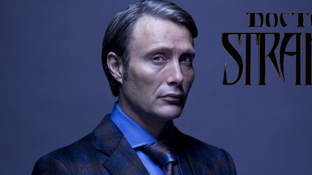 Doctor Strange : Mads Mikkelsen est confirmé au casting