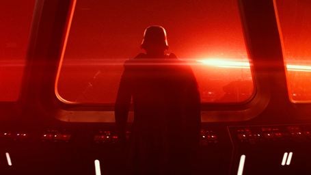 Star Wars : Kylo Ren passe un test dans le spot TV du Réveil de la Force