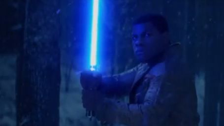 image de la news Star Wars : à quoi ressembleront les combats au sabre laser du Réveil de la Force ?
