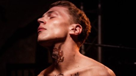 image de la news Après Ni le Ciel Ni la Terre, Kevin Azaïs compte ses blessures