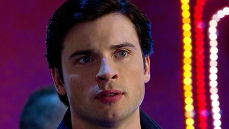 image de la news Tom Welling de Smallville rejoint la CIA pour la série Section 13