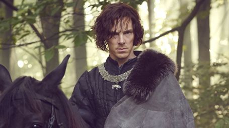image de la news Après Docteur Strange, Benedict Cumberbatch sera un mage de guerre