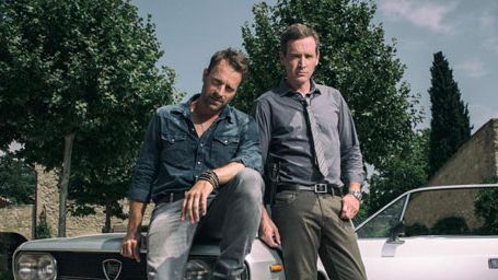 image de la news Contact : c'est quoi cette série ?