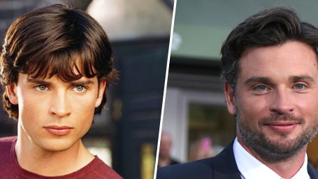 image de la news Smallville : que sont devenues les stars de la série ?