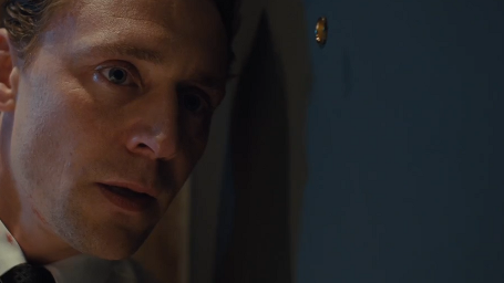 image de la news Bande-annonce High-Rise : suivez le guide Tom Hiddleston !