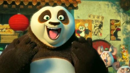 image de la news Kung Fu Panda 3 : un combat épique se prépare pour Po dans la nouvelle bande-annonce