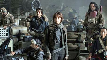 image de la news Star Wars – Rogue One : de vrais militaires s’engagent dans La Guerre des Etoiles !