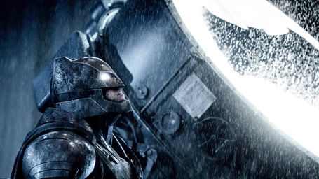 image de la news Batman v Superman : on connaît la durée de L'Aube de la Justice