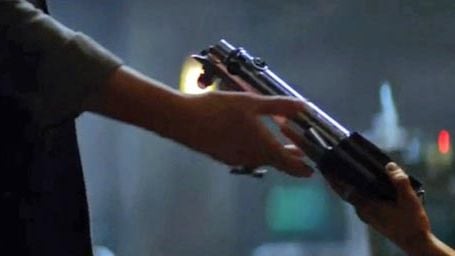 image de la news Star Wars : J.J. Abrams lève le voile sur une scène coupée du Réveil de la Force [SPOILER]