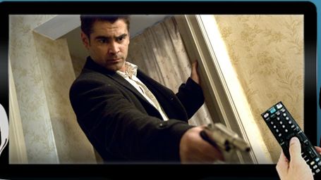 image de la news Ce soir à la télé : on mate "Le Juge et l'assassin" et "Bons baisers de Bruges"