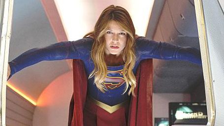 image de la news Audiences US : Supergirl retrouve un peu de hauteur