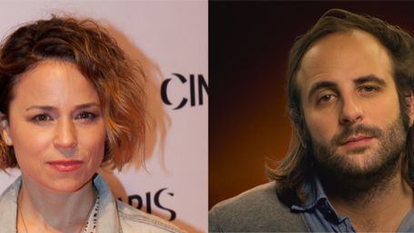 image de la news Vincent Macaigne et Suzanne Clément amoureux pour Philosophes