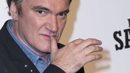 Quand Tarantino écrit à une jeune fan de 13 ans : "Continue à t'éclater Sarah !"...