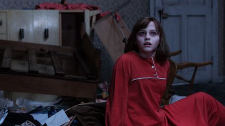 image de la news Conjuring 2, Debbouze et une vache, la nymphe Dakota Johnson... Les bandes-annonces ciné à ne pas rater !
