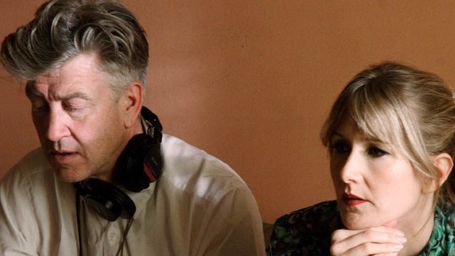 image de la news Twin Peaks : Laura Dern retrouve David Lynch pour la saison 3
