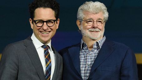 Star Wars : une pétition pour le retour de George Lucas pour l'Episode 9