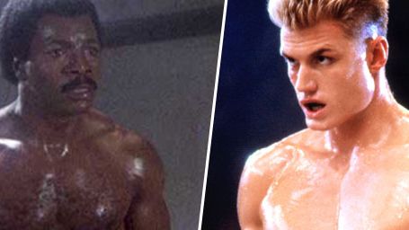 image de la news Savez-vous comment s'appellent les ennemis de Stallone ?